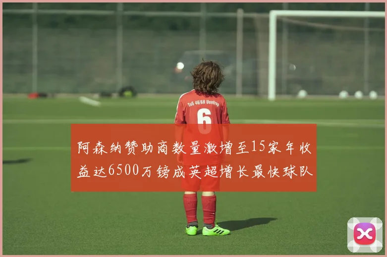 阿森纳赞助商数量激增至15家年收益达6500万镑成英超增长最快球队