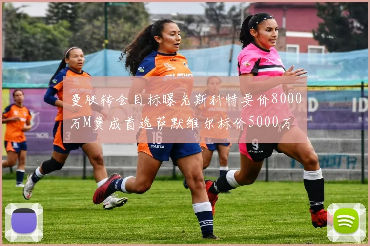 曼联转会目标曝光斯科特要价8000万M费成首选萨默维尔标价5000万